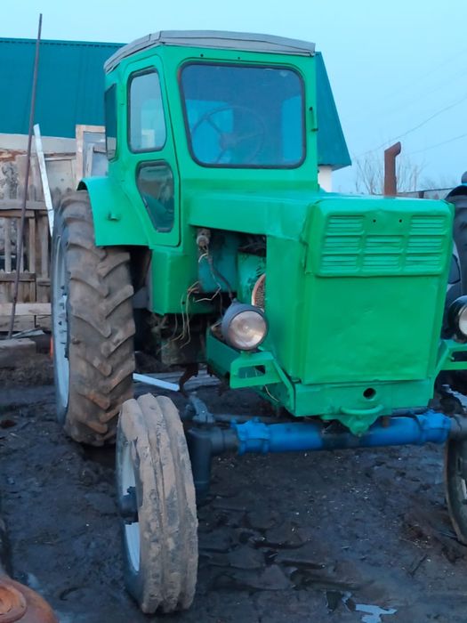 Трактор Т40