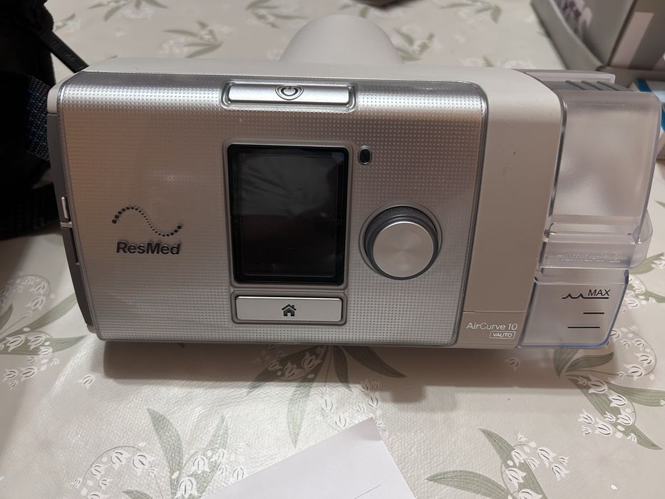 Автоматичен BIL evel Res med