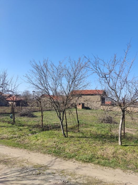 Продава се Парцел в с. Тулово, Област Стара Загора - 935 кв.м за 18 €/кв.м - Снимка #1