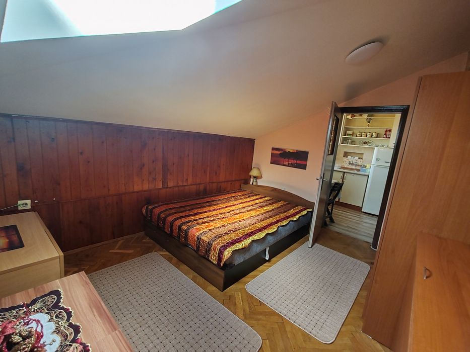 Дава се под наем Едностаен апартамент в София, Гео Милев - 35 кв.м за 357 € - Снимка #5