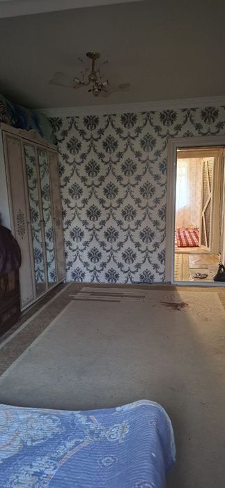 Сдается квартира в аренду