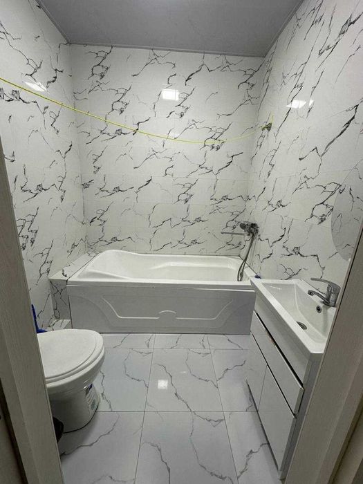 Продается квартира в Чиланзар 14 дуплекс , Орр: 62 школа.  ID: К89