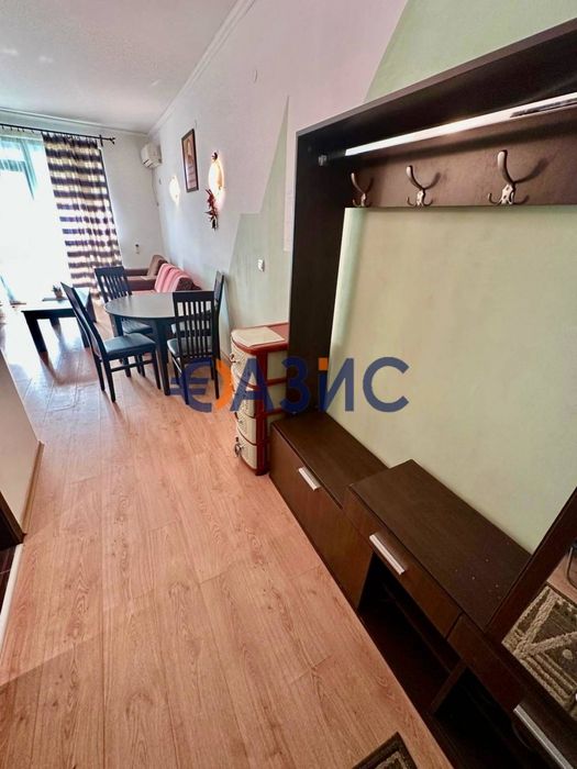 Продава се Двустаен апартамент в к.к. Слънчев бряг - 86 кв.м за 597 €/кв.м - Снимка #9