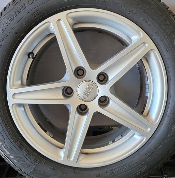Jante Originale Audi 205/60R16
