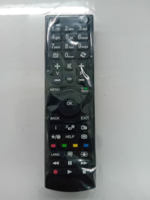 Telecomanda originala pentru reciver VESTEL