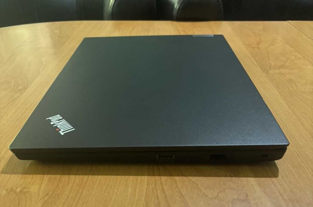 Lenovo E14 gen 2    I5-1135G7/16RAM/256Nvme