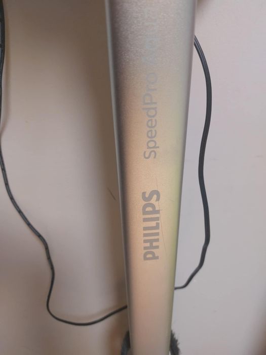 Прахосмукачка Philips power cyclone 7 aqua pro