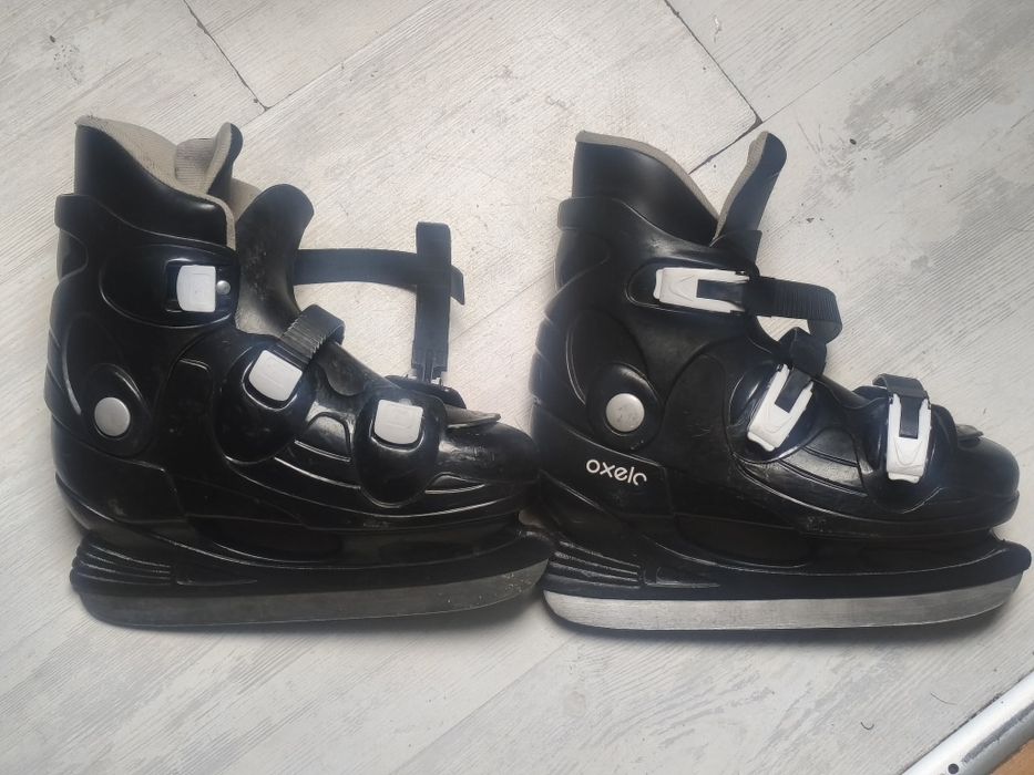 VÂNDUT Patine bărbați 41