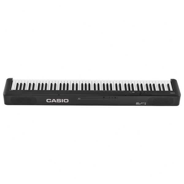 Pian digital Casio CDP-S110 BK