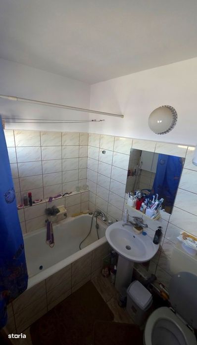 Proprietar Vând Garsoniera