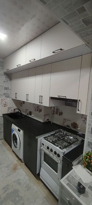 Мебель на заказ - кухня, шкаф, прихожие, спальная мебель  и м.д.