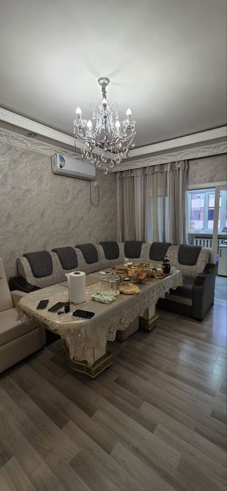 Срочно Продаётся Юнусабад 6кв