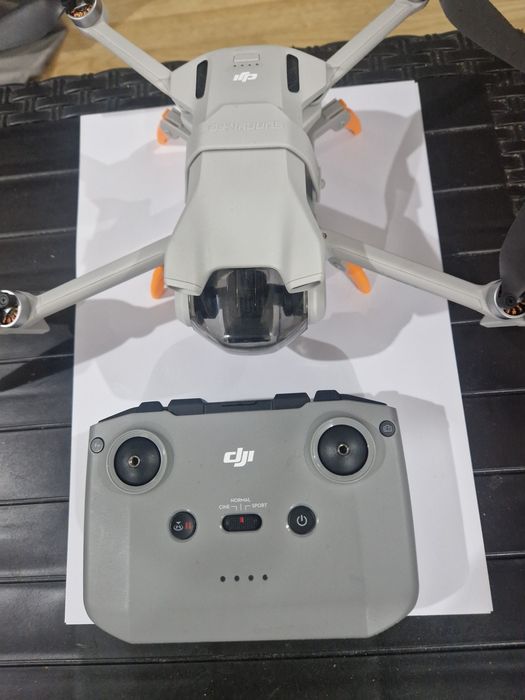 Dji mini 3 stare perfecta