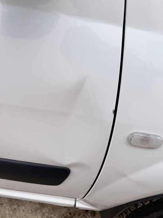 Лада ларгус