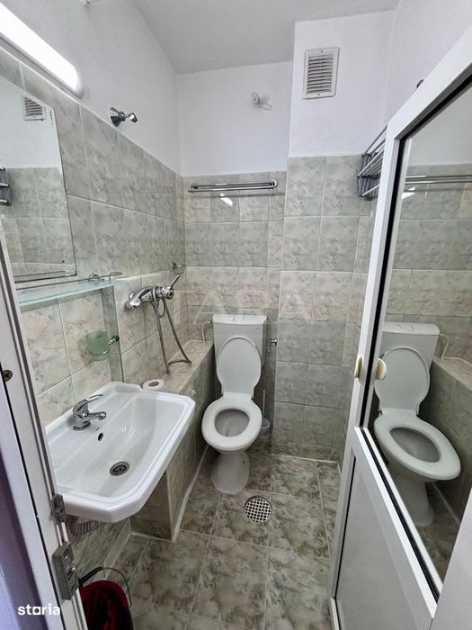 EXCLUSIVITATE. Garsonieră de vânzare – Gheorgheni.