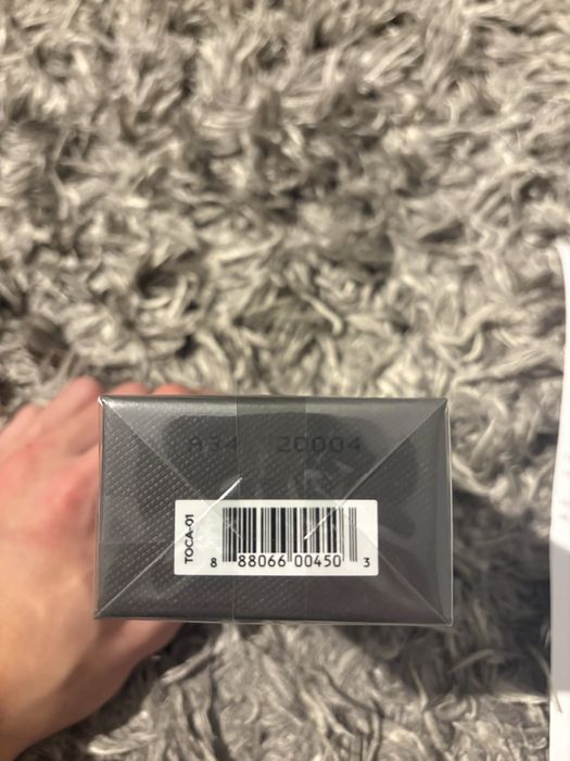 Parfum Tom Ford Tobacco Vanille