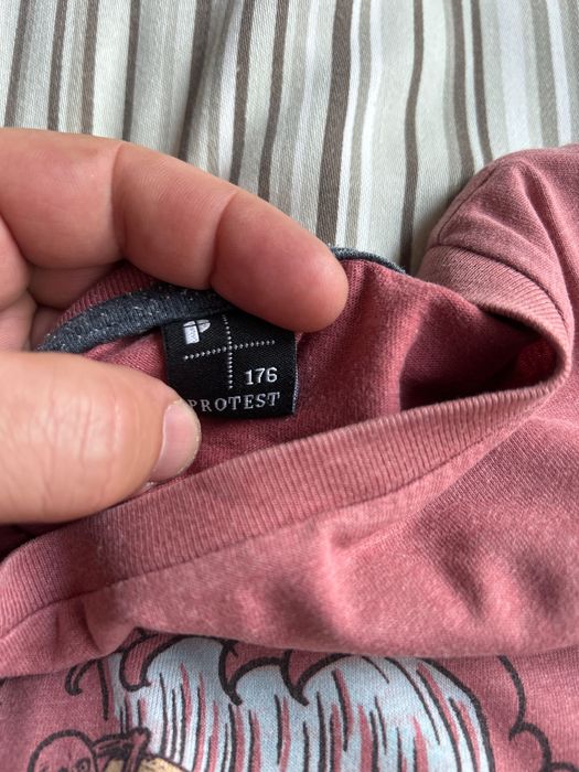 Детска тениска Protest