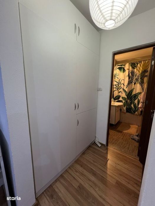 Apartament 3 camere - mobilat si utilat - etaj 2 - zona Lipovei