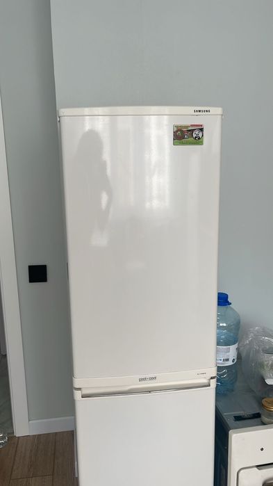 холодильник  б/у