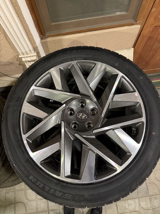 Diska hyunday uzi dotiladi 4ta r20
