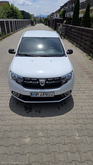 Dacia Sandero 2019