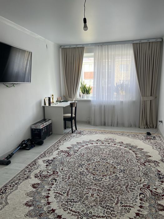 Продам квартиру 2 х комнатная квартира