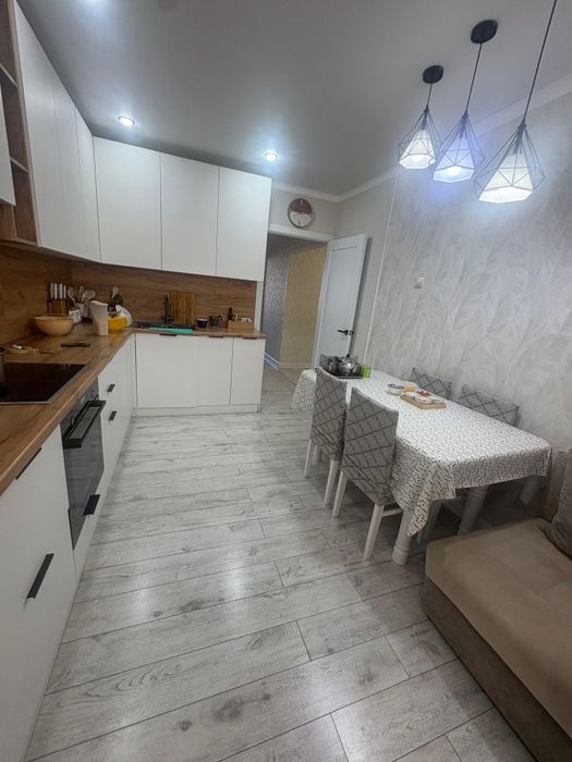 Продам 3 х комнатную квартиру