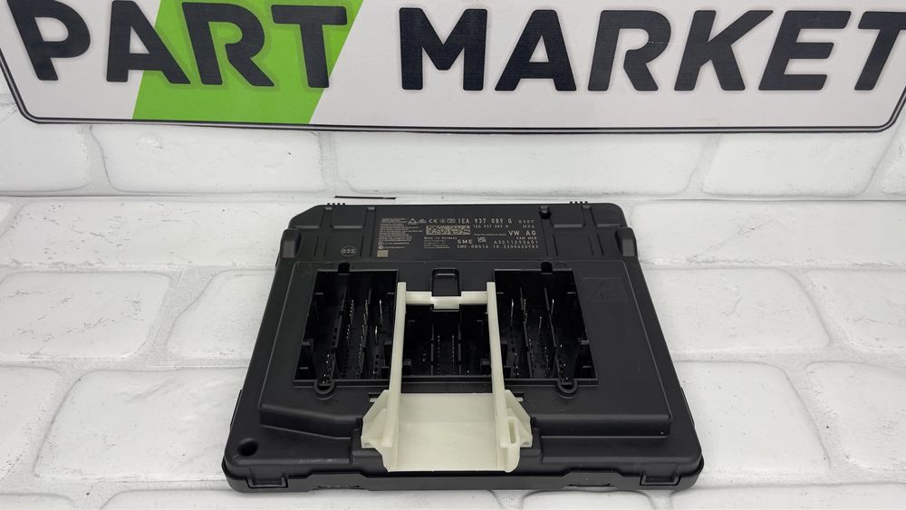 BCM Модул AUDI Q4 E - TRON / VW ID.4 1EA937089Q