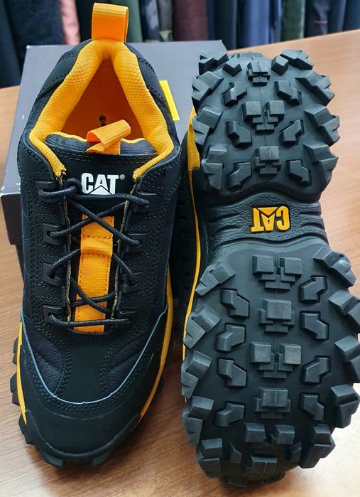 Icepeak, Catterpilar,Diesel