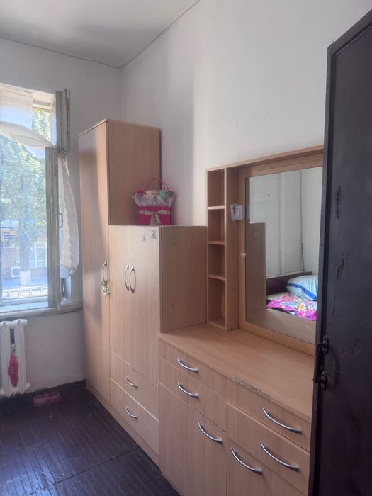 подселение в квартиру