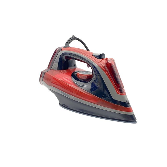 Утюг Sonifer SF-9056 красный