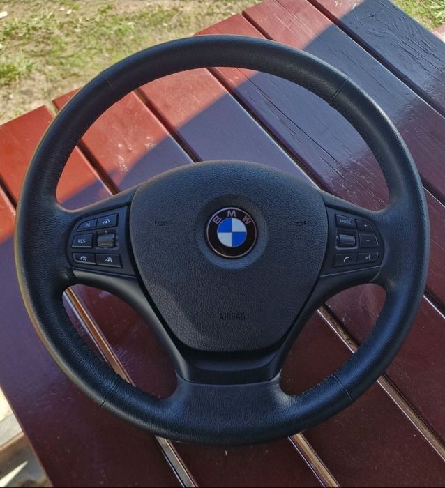 Volan BMW F 20 30 31 32 34 36 x3 x4