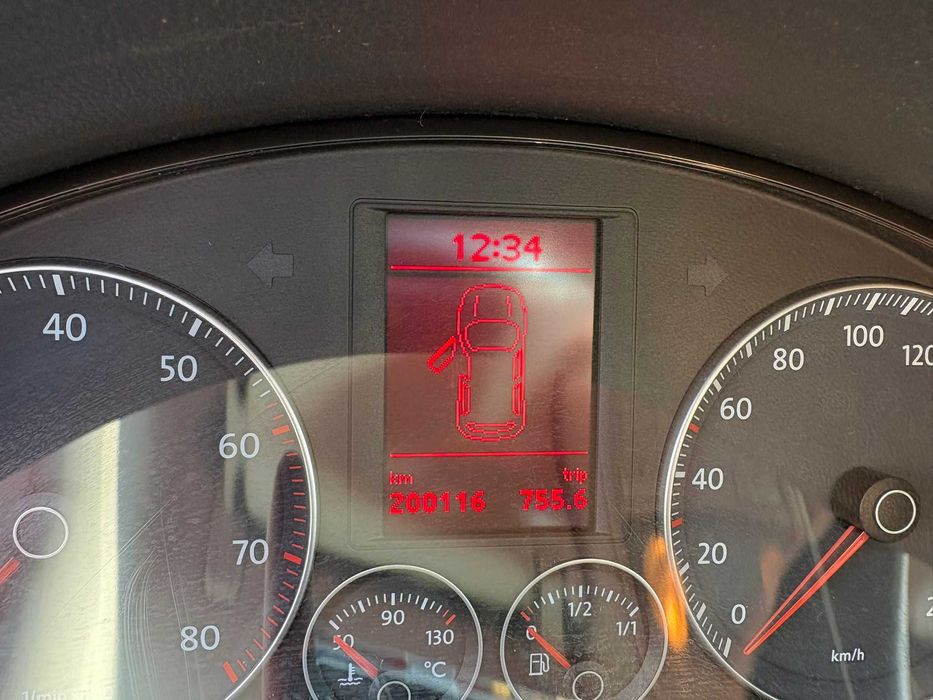 Volkswagen Golf 5