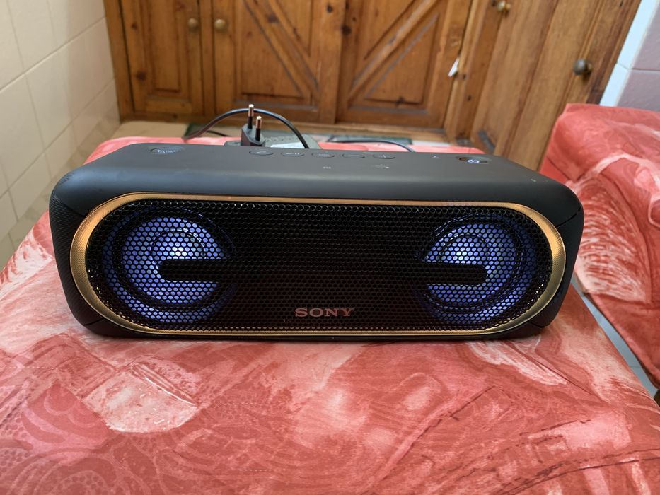 Sony блутут тонколона