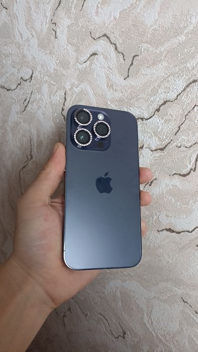 Айфон 14 про продам