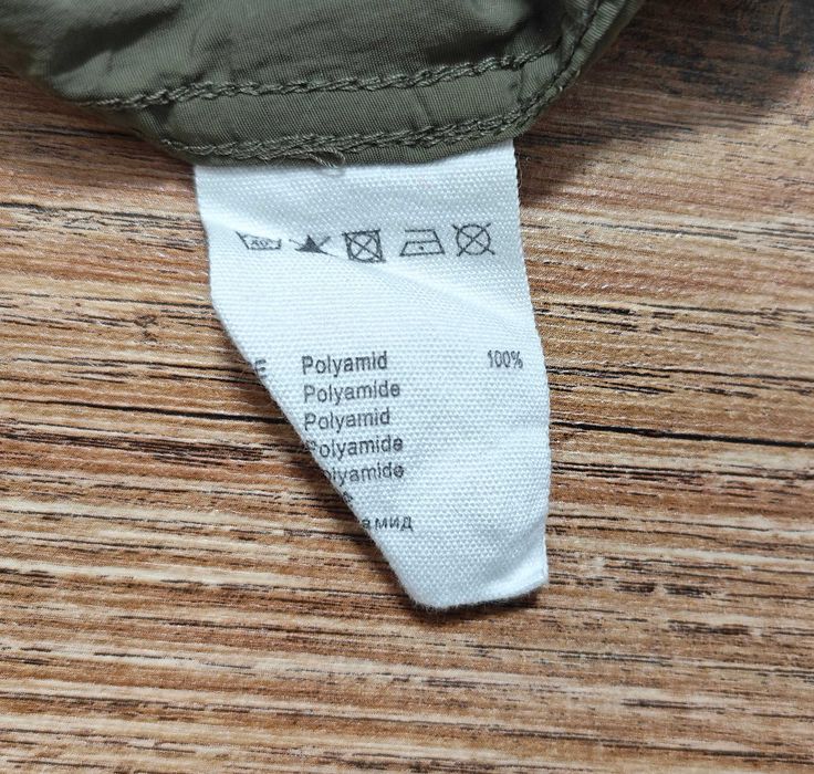 FJALLRAVEN Оригинална дамска риза размер XL