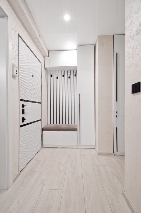 Apartament 3 camere
