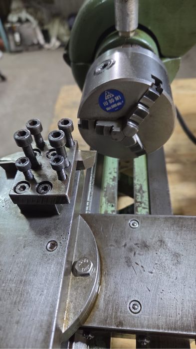 Strung nemțesc de banc