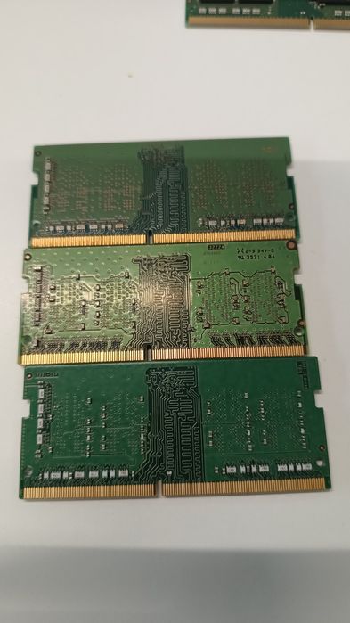 Memorie RAM ddr4 ddr5 8Gb