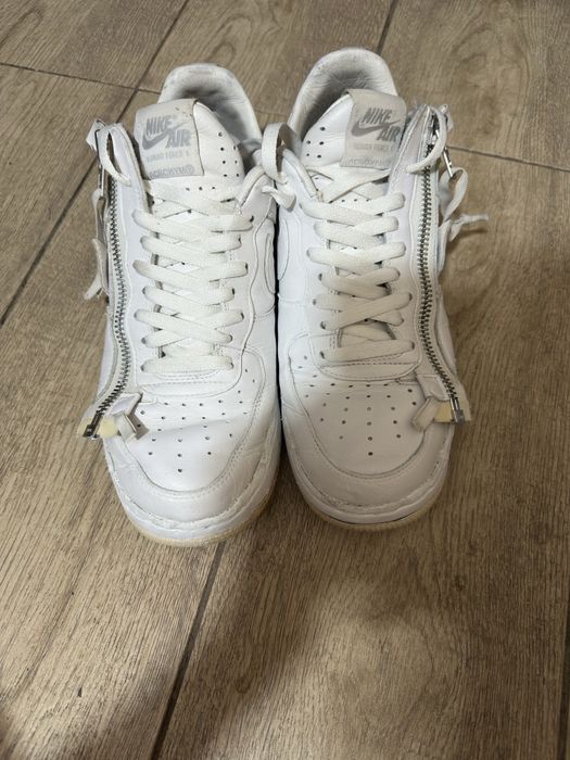 nike lunar force 1 acronym