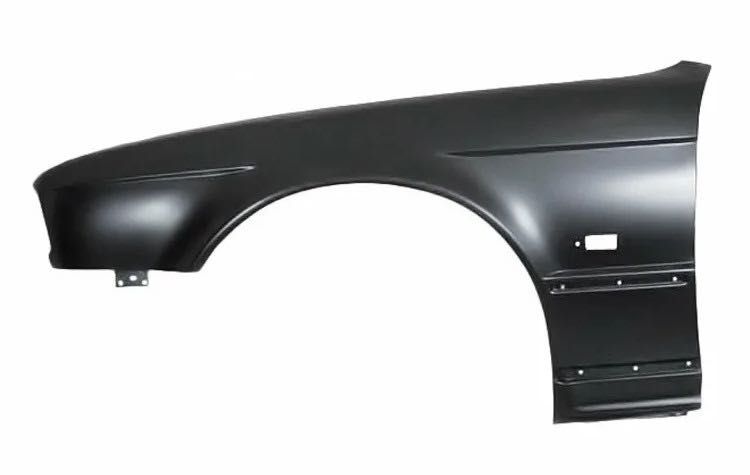 Крыло переднее левое правое BMW E34 E36 БМВ