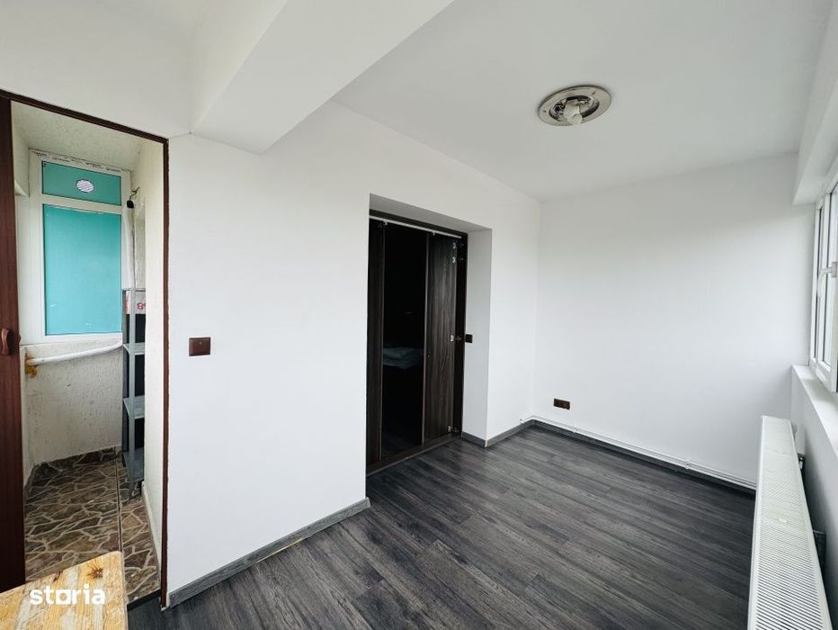 Apartament modern in Zona Iancului - Vatra Luminoasa