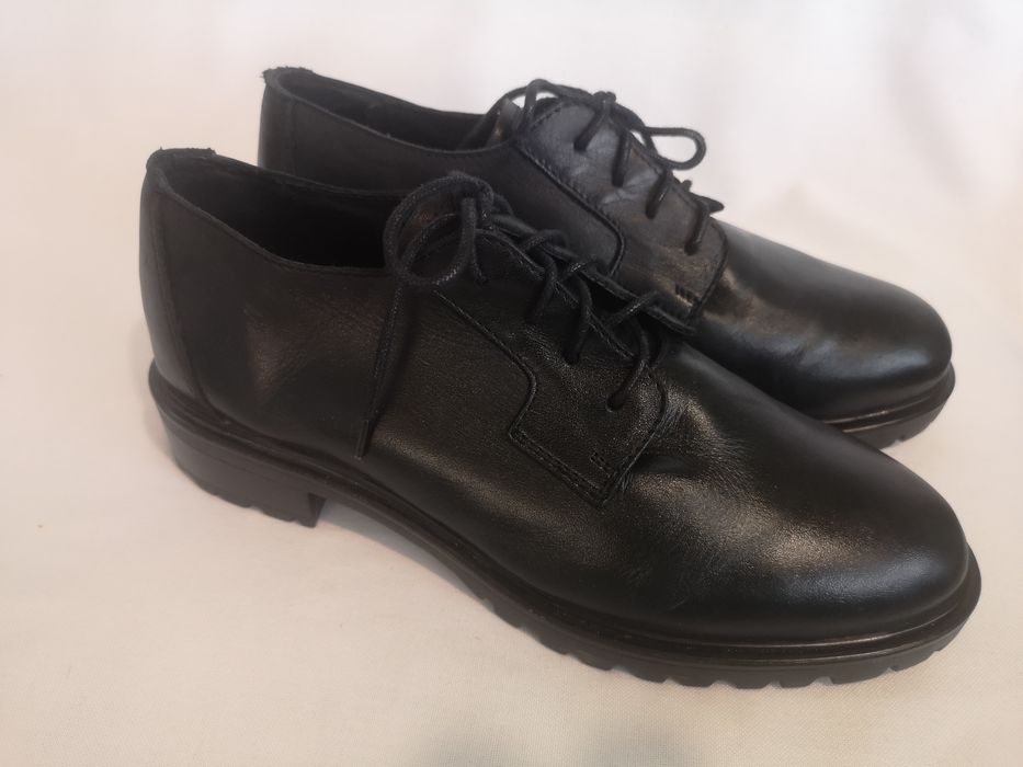 Обувки естествена кожа, номер 41
