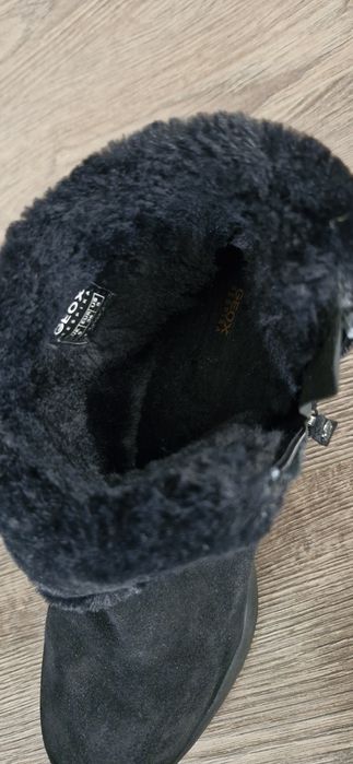 Ортопедични обувки Geox 38, Vans 39