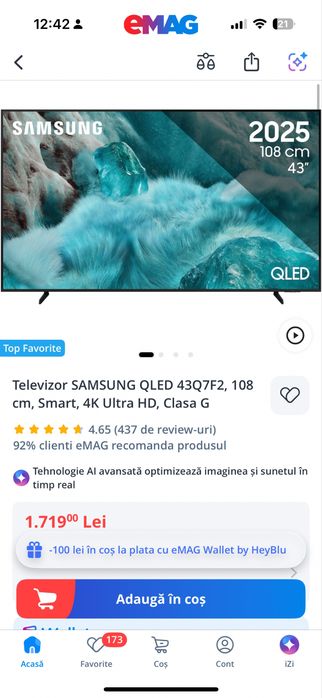 Plasma tv samsung 4k full hd