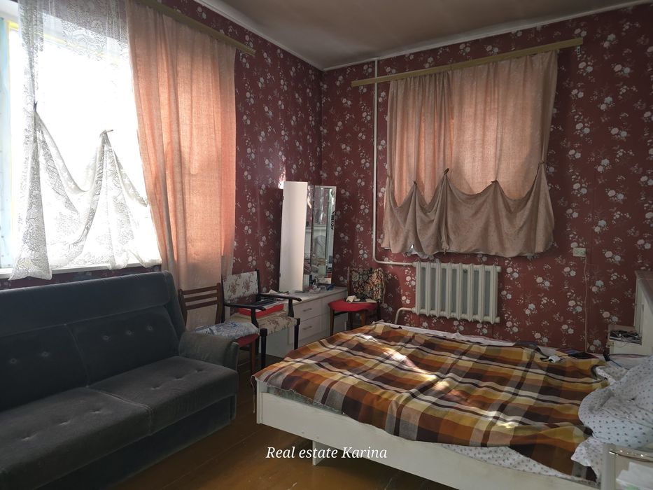 Продаётся дом в районе Некрасова