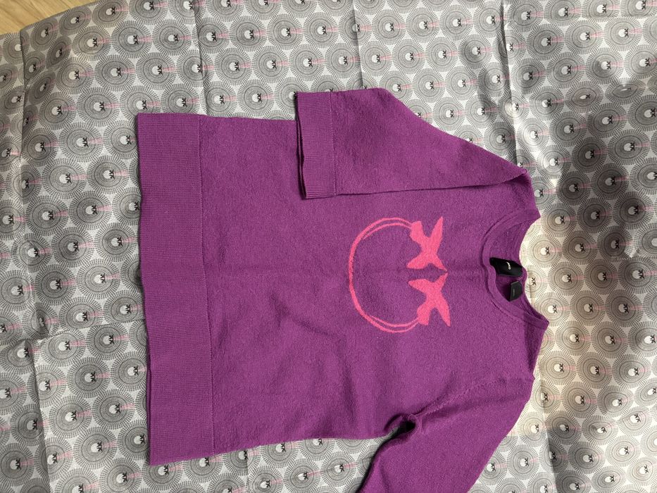 Блузки Pinko и Patrizia Pepe