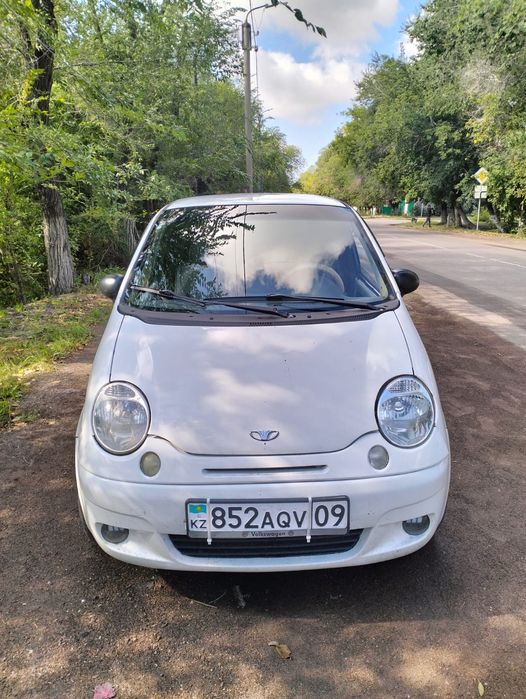 Продается Матиз в отличном состоянии