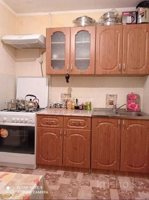 1 ком квартира на строителе