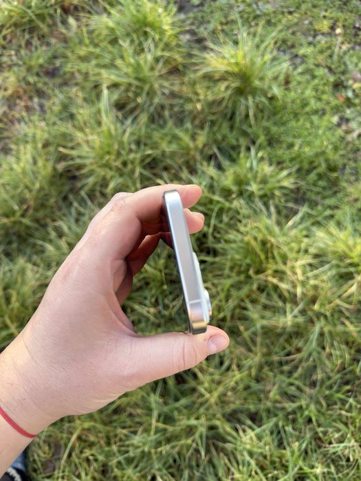 Iphone 16 pro max 256 gb